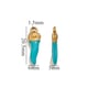 Gold-Sky Blue Picture3